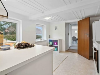 Ferienhaus Flovt Strand  7