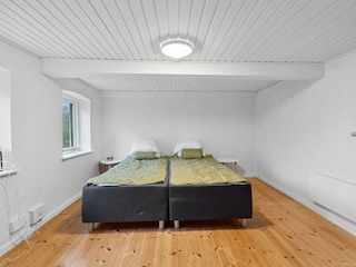 Ferienhaus Flovt Strand  8