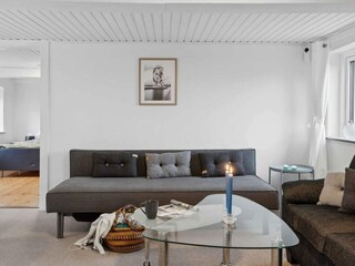 Ferienhaus Flovt Strand  9