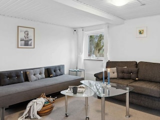 Ferienhaus Flovt Strand  10