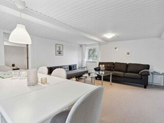 Ferienhaus Flovt Strand  11