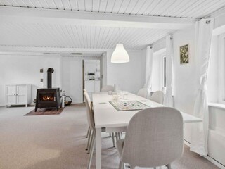 Ferienhaus Flovt Strand  16
