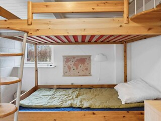 Ferienhaus Flovt Strand  18