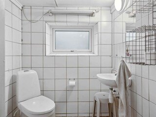 Ferienhaus Flovt Strand  20