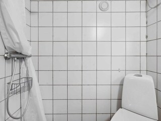 Ferienhaus Flovt Strand  21