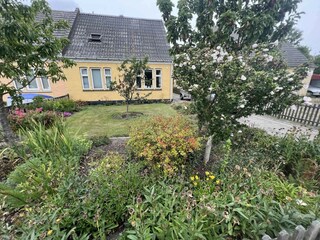 Ferienhaus Rødby Außenaufnahme 7