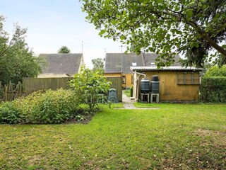 Vakantiehuis Rødby Buitenaudio-opname 2