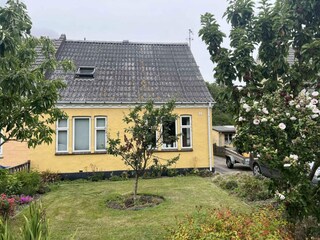Vakantiehuis Rødby Buitenaudio-opname 3