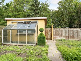 Vakantiehuis Rødby Buitenaudio-opname 4