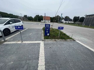 Vakantiehuis Rødby Buitenaudio-opname 7