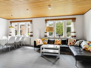 Vakantiehuis Rødby  9