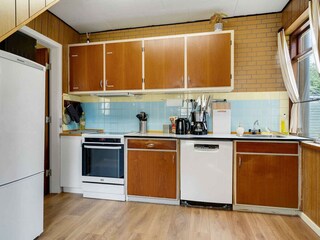 Vakantiehuis Rødby  12