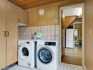 Vakantiehuis Rødby  22