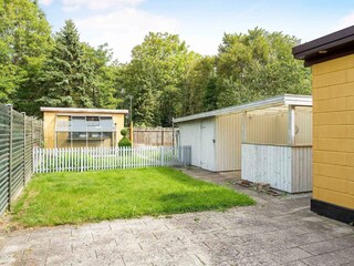 Ferienhaus Rødby  9