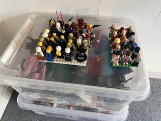 Vakantiehuis Rødby  26