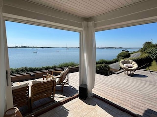 Holiday house Martofte  11