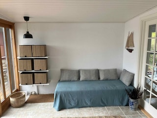 Holiday house Martofte  16