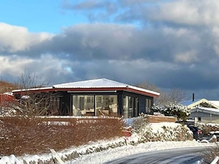 Vakantiehuis Martofte Buitenaudio-opname 5