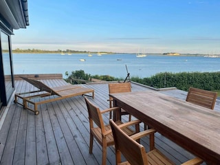 Vakantiehuis Martofte Buitenaudio-opname 7