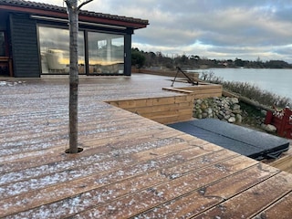 Holiday house Martofte Outdoor Recording 9