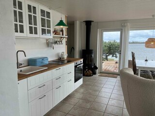 Holiday house Martofte  23