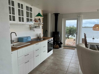 Vakantiehuis Martofte  23