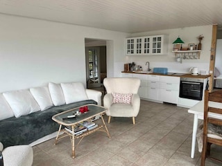 Vakantiehuis Martofte  25