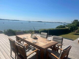 Holiday house Martofte Outdoor Recording 2