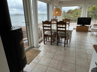 Vakantiehuis Martofte  18