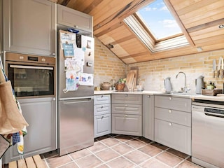 Ferienhaus Hyldtofte  22