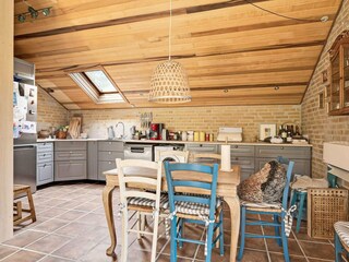 Holiday house Hyldtofte  15