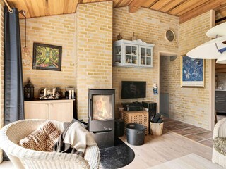 Holiday house Hyldtofte  19