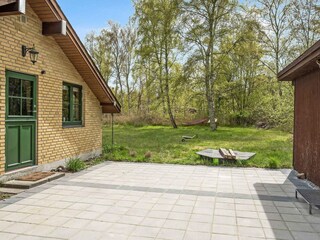Ferienhaus Hyldtofte Außenaufnahme 4