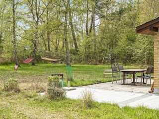 Vakantiehuis Hyldtofte Buitenaudio-opname 7