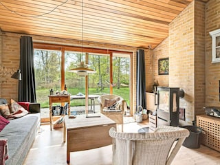 Holiday house Hyldtofte  8