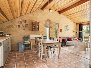 Holiday house Hyldtofte  9