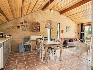 Vakantiehuis Hyldtofte  9