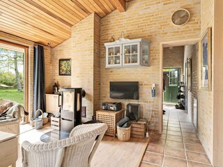 Ferienhaus Hyldtofte  11