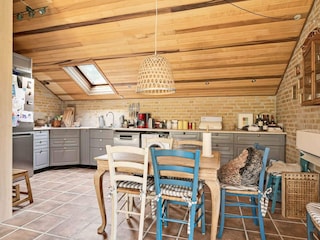 Vakantiehuis Hyldtofte  12