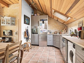 Ferienhaus Hyldtofte  13