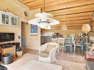 Holiday house Hyldtofte  14