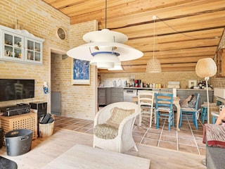 Vakantiehuis Hyldtofte  14