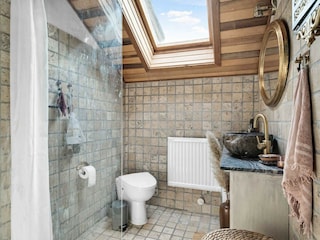 Vakantiehuis Hyldtofte  21