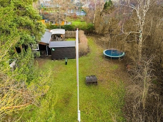 Holiday house Hasle Outdoor Recording 5