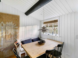 Vakantiehuis Hasle  17