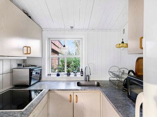 Vakantiehuis Hasle  19