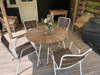 Ferienhaus Hasle  20