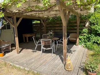 Vakantiehuis Hasle Buitenaudio-opname 6