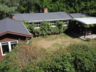 Holiday house Hasle Outdoor Recording 7