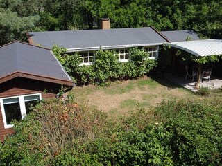 Vakantiehuis Hasle Buitenaudio-opname 7